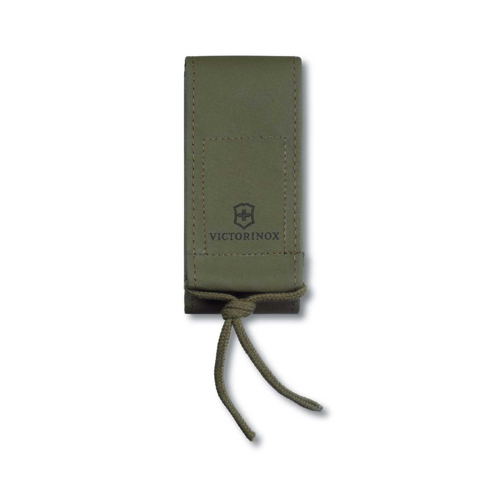 Funda verde de nylon para cinturón Navaja grande Victorinox 4.0822.4 