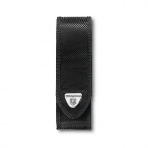 VICTORINOX Navaja Ranger Grip 55 Onyx Black Victorinox