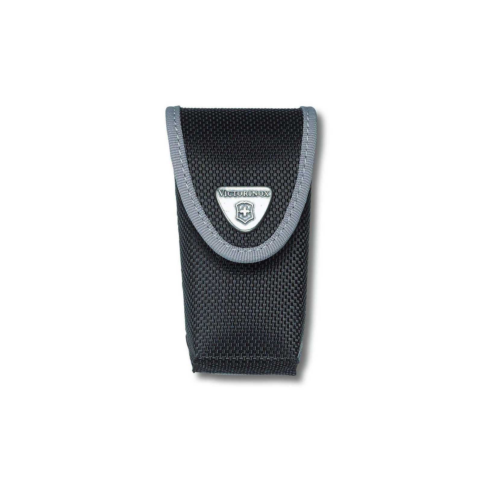 Funda negra de nylon para cinturón Navaja mediana Victorinox 4.0543.3 