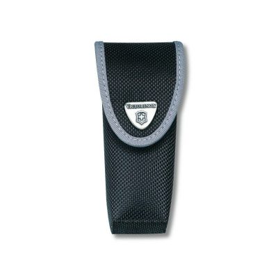 Funda de nylon para navajas grandes de Victorinox 4.0547.3 - Cuchillalia.com