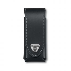 Funda de piel para las Victorinox Swiss Tool X Plus - Cuchillalia.com