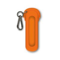 Funda de silicona naranja para navajas pequeñas de Victorinox - Cuchillalia.com