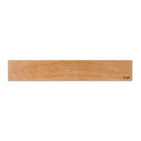 KAI DM-0800 - Barra magnética de madera para cuchillos - Cuchillalia.com