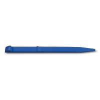 Palillo de dientes de recambio de color azul para las navajas Victorinox pequeñas - Cuchillalia.com