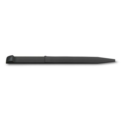 Palillo de dientes de recambio de color negro para las navajas Victorinox pequeñas - Cuchillalia.com