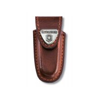 Funda de cuero para las mini multiusos de Victorinox - Cuchillalia.com