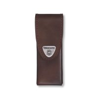 Funda de piel para multiusos grandes de Victorinox 4.0822.L - Cuchillalia.com