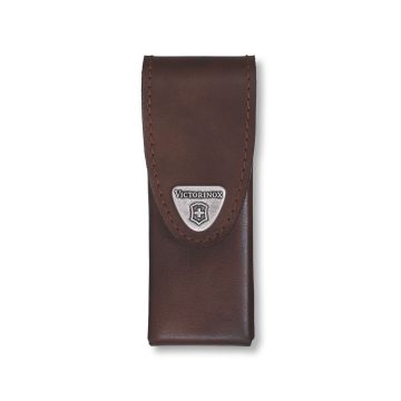 Funda de piel para multiusos grandes de Victorinox 4.0822.L – Cuchillalia.com