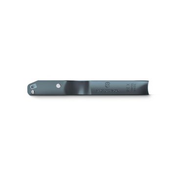 pelador-victorinox-rex-6-0900-21-blueberry-detalle-logo