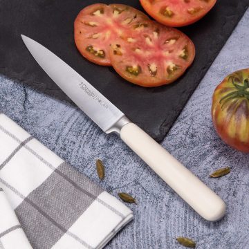 Ejemplo del cuchillo para verduras 3 Claveles Polar 1071 – Cuchillalia.com