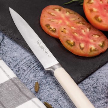 Ejemplo del cuchillo para verduras 3 Claveles Polar 1071 – Cuchillalia.com