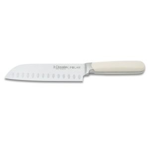 3 Claveles Polar 1072 - Cuchillo santoku - Cuchillalia.com