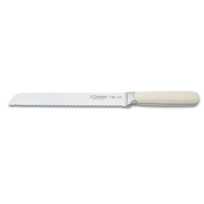 3 Claveles Polar 1073 - Cuchillo panero de 20 cm - Cuchillalia.com