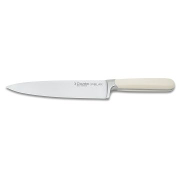 3 Claveles Polar 1075 – Cuchillo cocinero de 20 cm – Cuchillalia.com