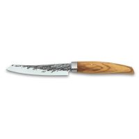 3 Claveles Takumi 1066 - Cuchillo para verduras - Cuchillalia.com