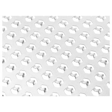 Detalle de la cuchilla del mini-rallador Zwilling Z-CUT 36610-000 – Cuchillalia.com