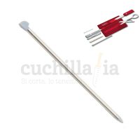 Bolígrafo de recambio original para Victorinox Swiss Card A.6444 - Cuchillalia.com