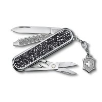 Navaja multiusos Victorinox Classic SD Brilliant Crystal - Cuchillalia.com