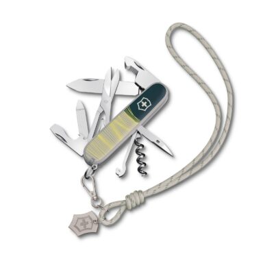 Navaja multiusos Victorinox Companion New York Style - Cuchillalia.com