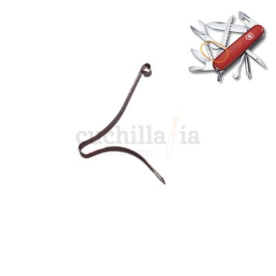 Muelle de recambio para las tijeras y alicates de las Victorinox de 91 mm - Cuchillalia.com