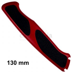 Cacha trasera Victorinox Ranger Evogrip roja/negra de 130 mm - C-9530.C4 - Cuchillalia.com