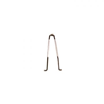 Muelle de recambio 3 Claveles 9639 para alicates uñas de 12 cm 2132 – Cuchillalia.com