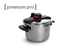 Ollas a presión Woll Presure PRO - Cuchillalia.com