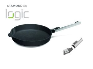 Sartenes Woll Diamond XR Lite - Cuchillalia.com