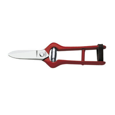 Tijeras de vendimia y para pimientos 3 Claveles 293 - Cuchillalia.com