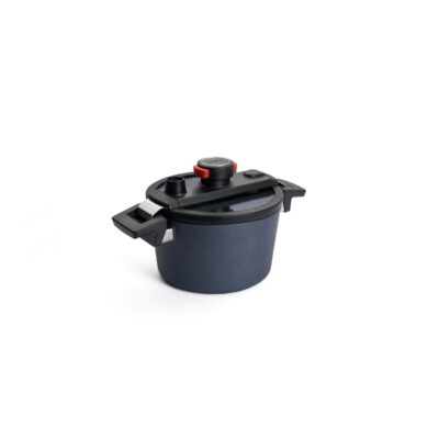 Olla semirápida de 20 cm Woll Active Line 120DALI - Cuchillalia.com