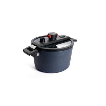 Olla semirápida de 24 cm Woll Active Line 124DALI – Cuchillalia.com