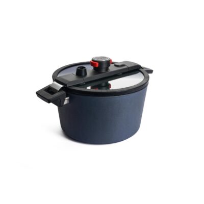 Olla semirápida de 28 cm Woll Active Line 128DALI - Cuchillalia.com