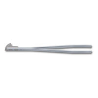 Pinzas de recambio de color gris para las navajas Victorinox medianas y grandes - Cuchillalia.com