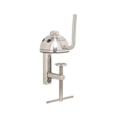 Semiesfera Afinox Pectus con sistema de anclaje tipo gato - Cuchillalia.com