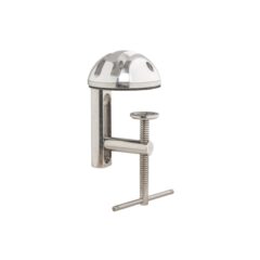 Semiesfera Afinox Primus con sistema de anclaje tipo gato - Cuchillalia.com