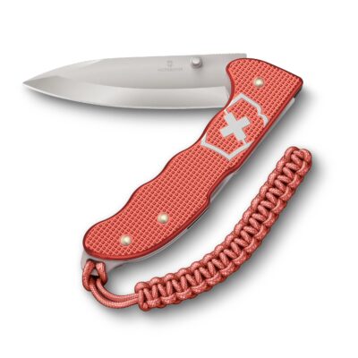 Navaja Victorinox Evoke Alox