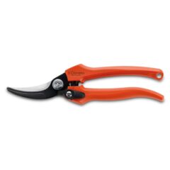 Tijeras de vendimia y recolección con hojas curvas - 3 Claveles 295 - Cuchillalia.com