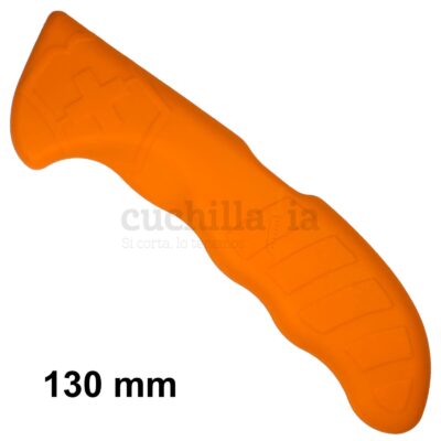 Cacha delantera Victorinox Hunter PRO naranja de 130 mm - C-9409.1 - Cuchillalia.com