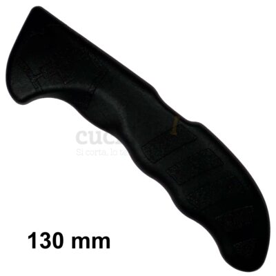 Cacha delantera Victorinox Hunter PRO negra de 130 mm - C-9403.1 - Cuchillalia.com