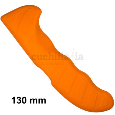 Cacha trasera Victorinox Hunter PRO naranja de 130 mm - C-9409.2 - Cuchillalia.com