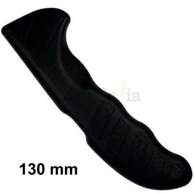 Cacha trasera Victorinox Hunter PRO negra de 130 mm - C-9403.2 - Cuchillalia.com