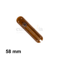 Cacha delantera Victorinox Chocolate Fudge de 58 mm C-6255.T3 - Cuchillalia.com