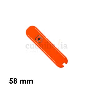 Cacha delantera Victorinox Mango Tango de 58 mm C-6283.3 - Cuchillalia.com