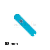 Cacha delantera Victorinox Mountain Lake de 58 mm C-6223.3 - Cuchillalia.com