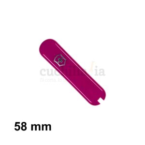Cacha delantera Victorinox Tasty Grape de 58 mm C-6252.3 - Cuchillalia.com