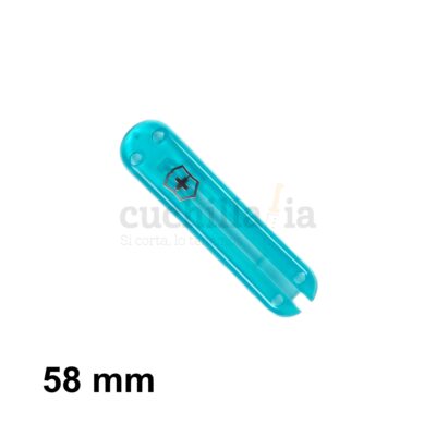Cacha delantera Victorinox Tropical Surf de 58 mm C-6224.T3 - Cuchillalia.com