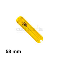 Cacha delantera Victorinox Tuscan Sun de 58 mm C-6281.T3 - Cuchillalia.com