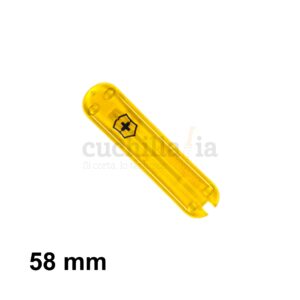 Cacha delantera Victorinox Tuscan Sun de 58 mm C-6281.T3 - Cuchillalia.com