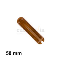Cacha trasera Victorinox Chocolate Fudge de 58 mm C-6255.T4 - Cuchillalia.com