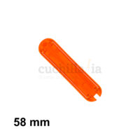 Cacha trasera Victorinox Fire Opal de 58 mm C-6282.T4 - Cuchillalia.com